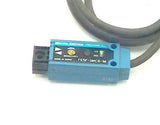 Honeywell Micro Switch  FE5F-1MC6-M  Fiber Optic Amplifier Sensor 10-28 VDC