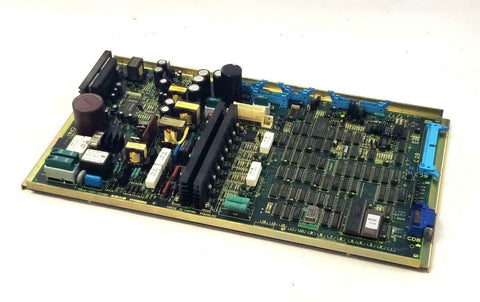 Fanuc A20B-1001-0050/09D Control Circuit Board