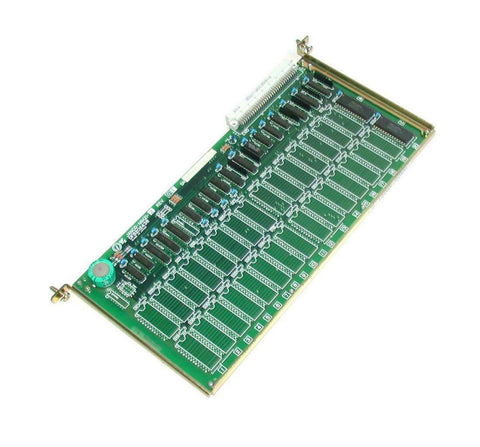 Yaskawa  Sysem   JANCD-MM21-2  DF8202438   Circuit Board Rev. A