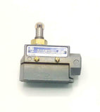 New Honeywell Micro Switch  DTE6-2RQ9  Limit Switch 10 Amp 125/250 VAC