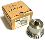 Falk 1040T Hub Steelflex Grid Coupling 0.8750" Bore 1/4 X 1/8 KW