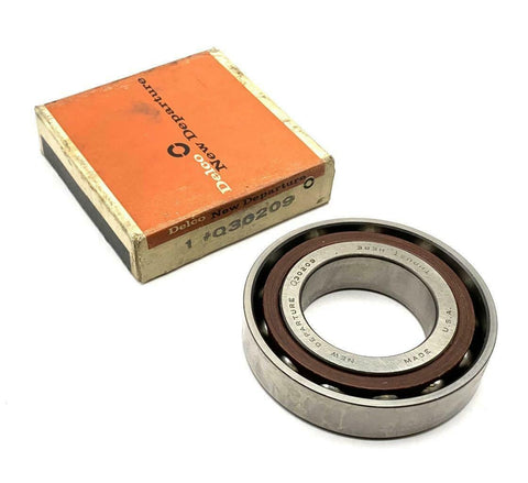 New Departure Q30209 Angular Contact Bearing 45 MM X 85 MM X 19 MM (4 Available)