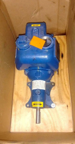 Gorman Rupp  11 1/2A52-B  Self-Priming Centrifugal Pump Series 10