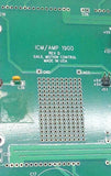 Galil  ICM/AMP 1900  Terminal Interconnect Module Circuit Board