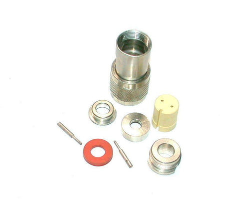 New Amphenol  82-5589  Circular Straight Connector