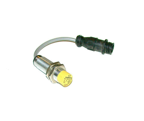 Turck  NI8-M18-LIU  Inductive Proximity Switch 15-30 VDC