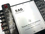 Texas Instruments 5AG Contactor 240V, 2 Pole, 25A, 120V 60 Hz 5AG400N1BAB