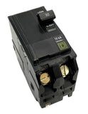 Square D QO230 2 Pole Circuit Breaker 30A 120/240VAC 1 Phase Plug-In Mount