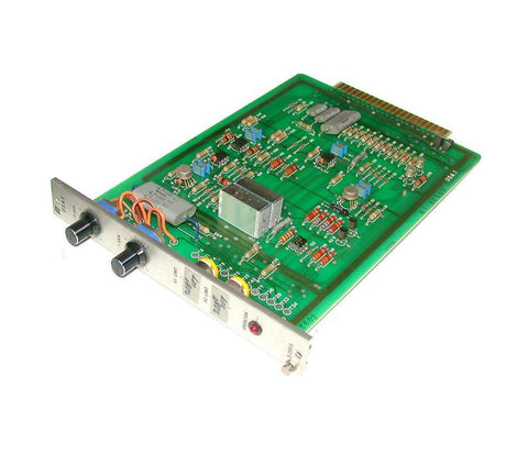 Reliance Electric  S-25015  Drive Gain Adjustment Circuit Board