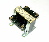 SQUARE D CONTROL CIRCUIT TRANSFORMER MODEL 9070 E0-1