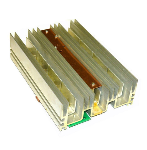 V405 HEATSINK WITH POWER TRANSISTORS 0368834883