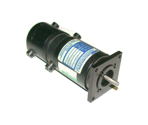 QMC QUALITY MOTION CONTROL   23DCMT1583-2   DC MOTOR