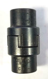 Boston Gear FC12-3/8 Coupling Hub W/ Spider Coupling