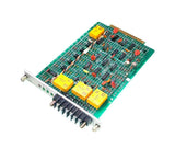 Reliance Electric  0-52875-1 VTDB  Drive Circuit Board