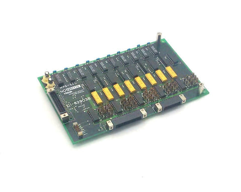 Yamazaki  Mazak  I829038  Circuit Board