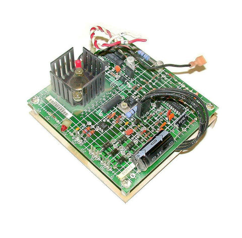 Reliance Electric  54394-3  Base Driver Circuit Board