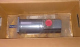 New Allen Bradley  1326DS-L3D-FL-E1  DC Servo Motor W/1K Encoder 24 VDC