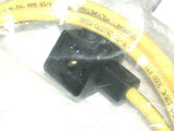 BRAND NEW TURCK VFAST CABLE VAS 3-B544-2M