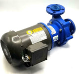 Finish Thompson DB6HP-E-FF-2-M227 Centrifugal Drive Pump Motor 5036ES3EB56C