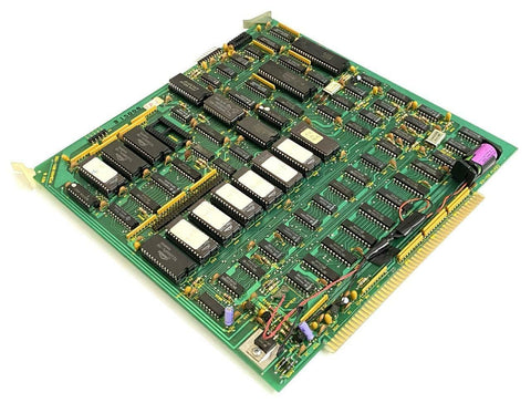 Anilam PCB493 901-158 Rev B Control Circuit Board