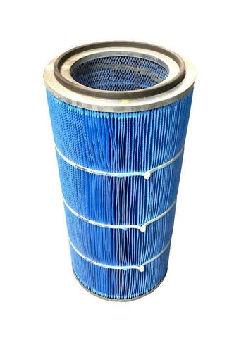 New Donaldson Torit 8PP-47402-00 Fibra-Web Filter Element (6 Available)