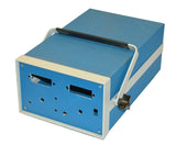 CUSTOM ENCLOSURE FOR TEST EQUIPMENT