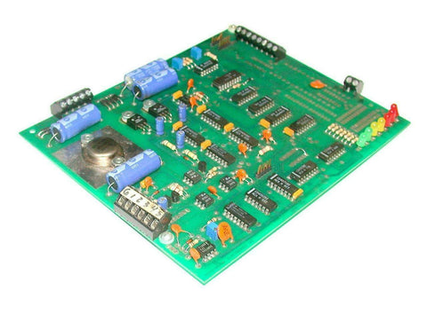 Waddington Electronics Sona-Trol  ST-6Z  Circuit Board