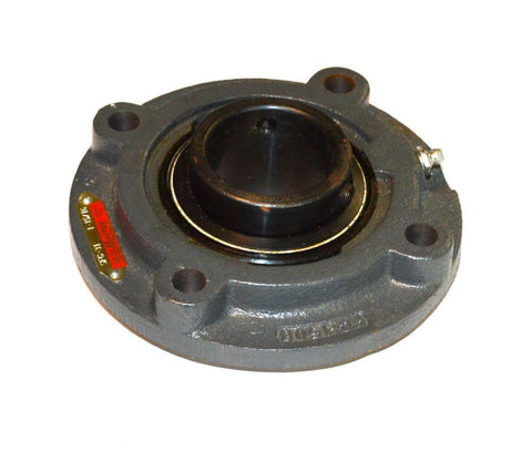 SEALMASTER SFC-31 4-BOLT BEARING FLANGE UNIT 1-15/16" BORE