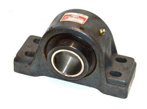 LINK-BELT P-B22431FH 1-15/16" 4 BOLT PILLOW BLOCK BEARING