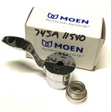 Moen 1723 Chrome Handle Assembly (2 Available)