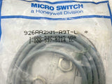 Honeywell Micro Switch 926AA2XM-A9T-L Proximity Sensor 2 Wire DC (100 Available)