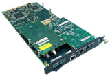 Mitel 9109-615-001-NA PRI Rate Circuit Card SX200