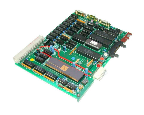 Siemens  PC612 C  B1300-C963  A3153 Test Head Controller Circuit Board