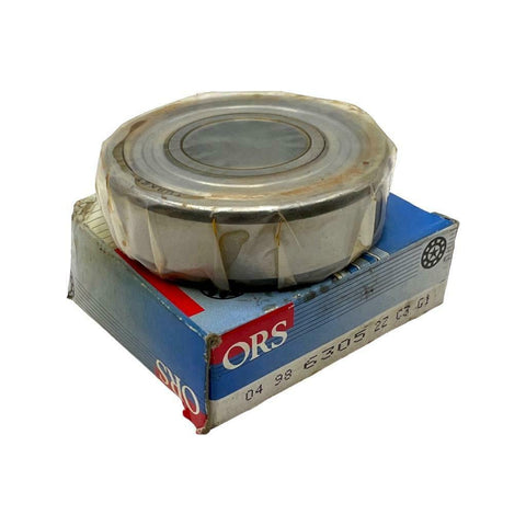 ORS 6305 2Z C3 G1 Deep Groove Ball Bearing 25mm X 62mm X 17mm