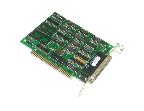 IOMEGA ISA CONTROLLER   PC2/PC2B   CIRCUIT BOARD