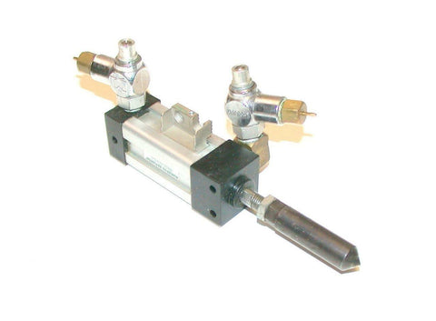 NUMATICS   me-288971-1   PNEUMATIC   AIR CYLINDER W/FLOW CONTROLS 1/8 NPT