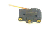 New Honeywell Micro Switch  BZ-2RW8244-A2  Roller Lever Limit Switch