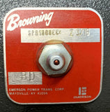 Browning SPB1000ECX Pillow Block Bearing 2-3/16" Bore (2 Available)