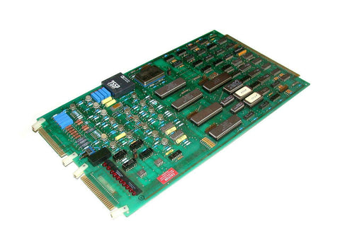 CINNCINATI MILACRON CIRCUIT BOARD MODEL 35313672A