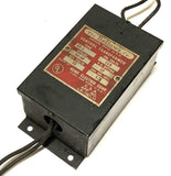 Acme The Bellows Co. 10-2 Control Transformer 220 V Primary 10 V Secondary