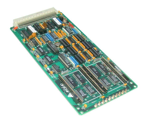 Anorad  C27363   Dual Axis Front End Logic Circuit Board