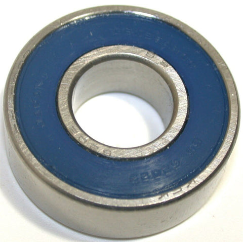 NEW GENERAL DEEP GROOVE SEALED BEARINGS 35mm x 15mm x 11mm 6202Z - 50 AVAILABLE