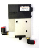 SMC NZSE1-00-14 Pneumatic Manifold Vacuum Switch