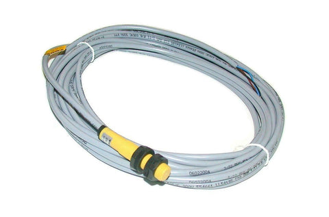 New Turck  NI4-S12-AP6X7M  Inductive Proximity Switch Sensor 10-30 VDC