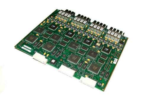 Bay Networks  203258-A  Circuit Board Rev. 04