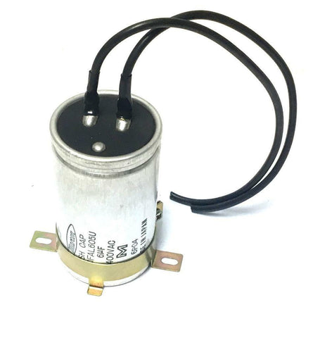 Marcon 40FAL605U SH Capacitor 6 UF 400 VAC