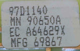 Rolm 97D1140 90650A TIE/Trunk Interface Circuit Card