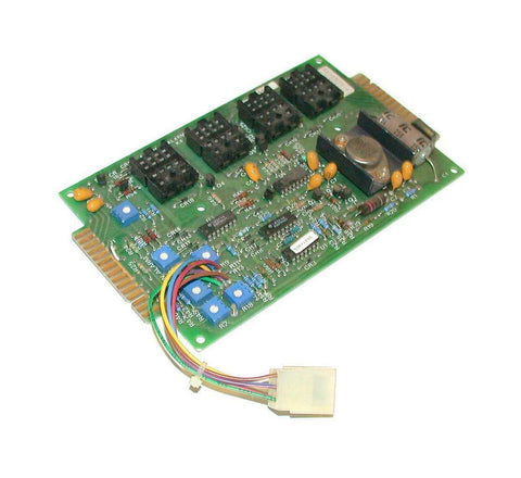 Bacharach Instrument  0023-5021  Alarm Circuit Board