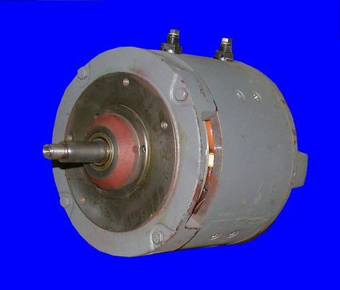 RAYMOND GE DC PUMP MOTOR 36 VDC  5BT1341B17    570-/102