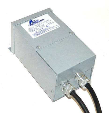 ACME T-1-81049 TRANSFORMER 0.15 KVA 120/240 VOLTS